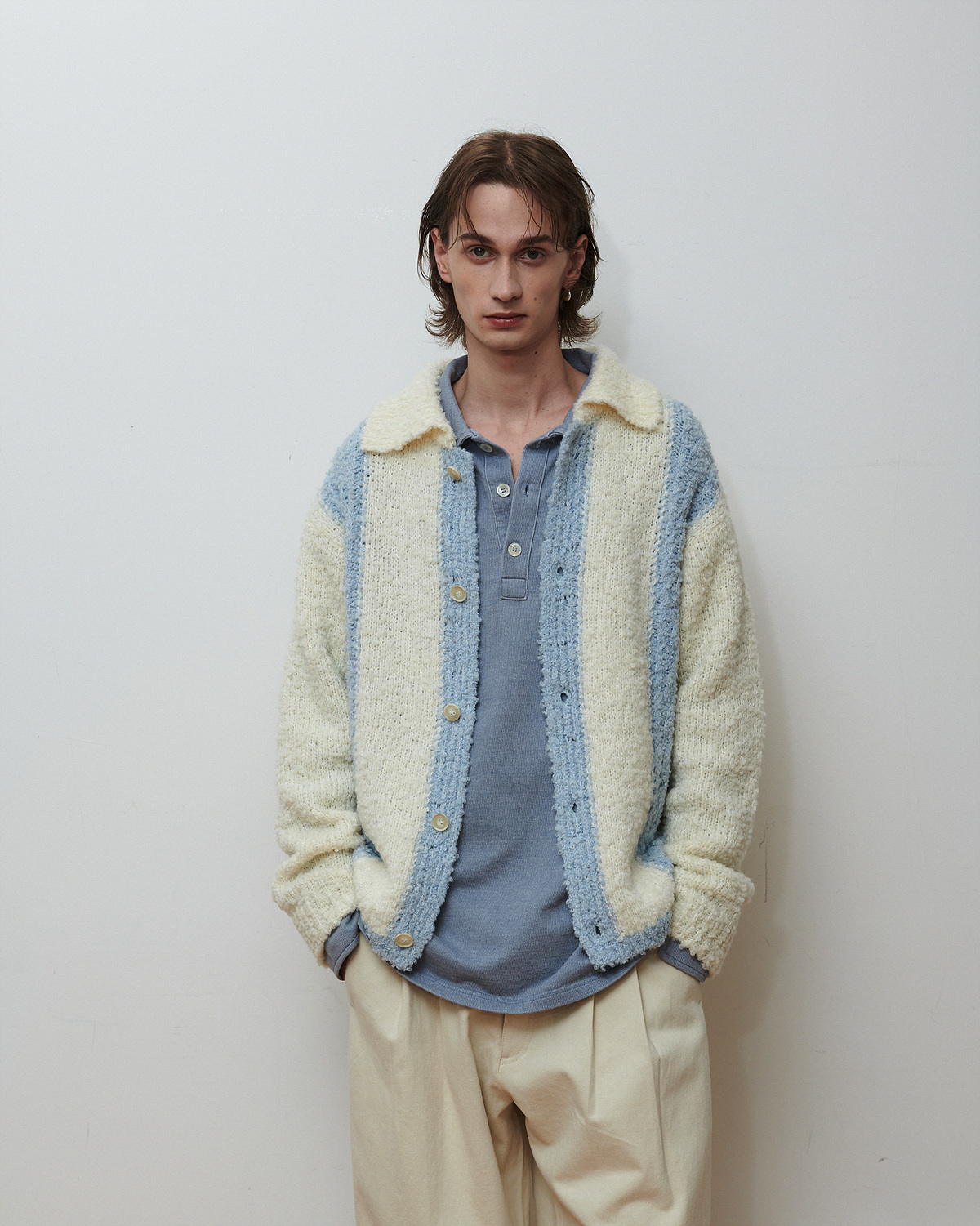 비욘드클로젯, 2026 S/S 컬렉션 3차 라인업 공개 666-Image